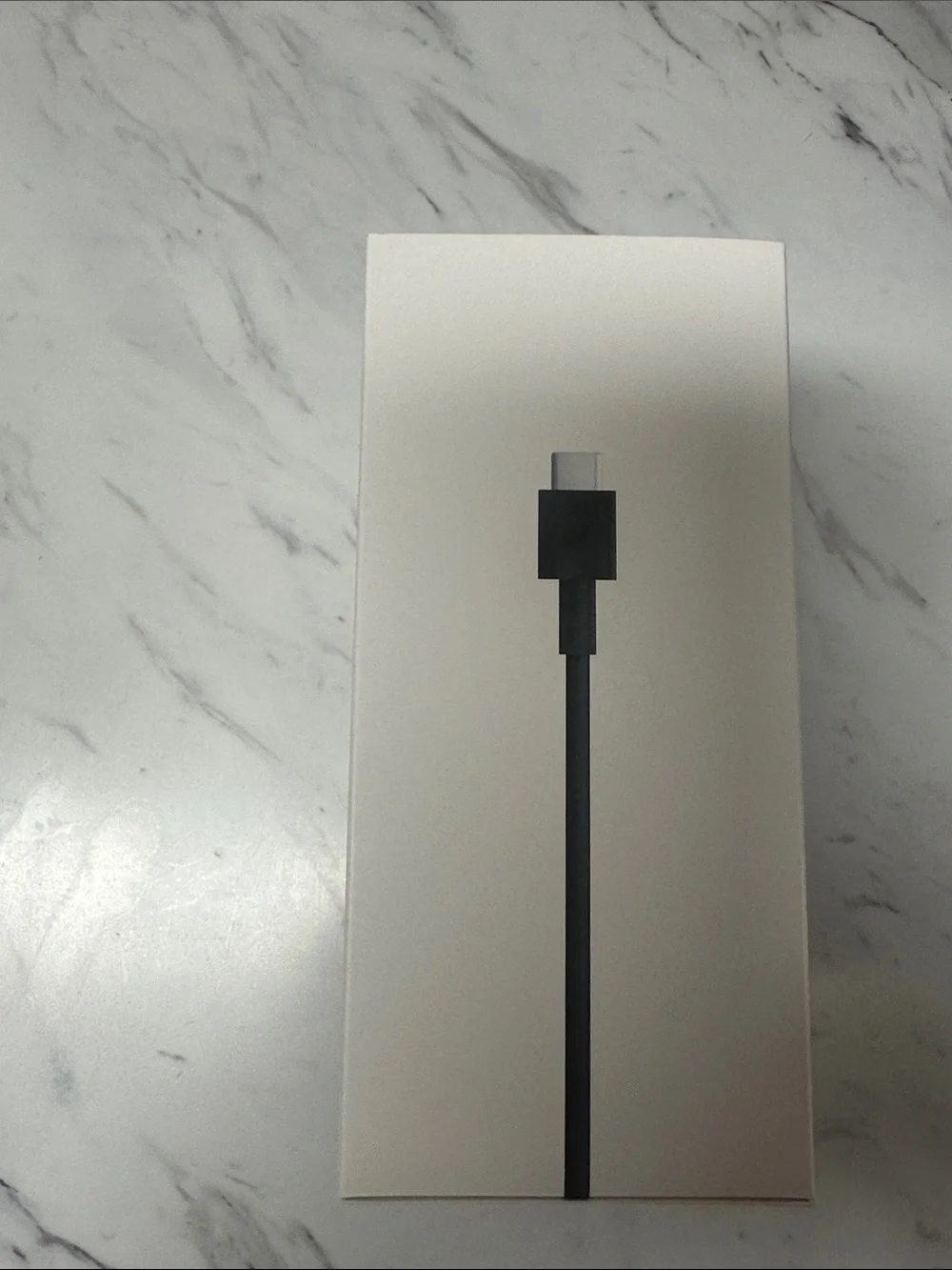 Dell 65W USB-C Power Adapter – Black